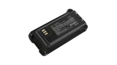 Cameron Sino 2200mAh BearCom BC250D Baterie foto