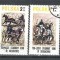 Poland 1980 Paintings, Horse, used A.49
