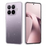Cumpara ieftin Husa pentru Xiaomi 17T, Techsuit, SparkleSkin, Transparenta