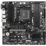 Placa de baza MSI B550M PRO-VDH