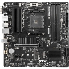 Placa de baza MSI B550M PRO-VDH