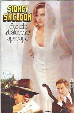 Stelele stralucesc aproape - Sidney Sheldon