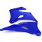Plastice laterale fata Yamaha WRF 250 07- 14, WRF 450 07- 11