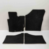 Set covorașe TOYOTA YARIS _P13_ 2016 OEM: PZ410-B035H-BN