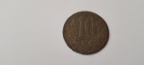 10 centimes 1916 algeria