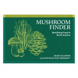 Mushroom Finder: Identifying Fungi in North America