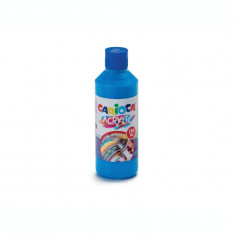 Acuarele acrilice tempera Carioca 250 ml foto