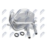 Radiator racire motor Bmw Seria 7 E65, E66, E67 6.0 2003-2008, 17217541058