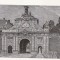 CA19 -Carte Postala- Alba Iulia, Poarta 3 a cetatii ,necirculata