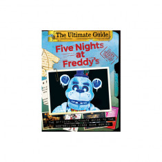 The Ultimate Guide (Five Nights at Freddy's)