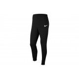 Pantaloni Nike Park 20 Fleece Pants CW6907-010 negru