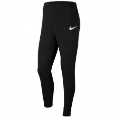 Pantaloni Nike Park 20 Fleece Pants CW6907-010 negru