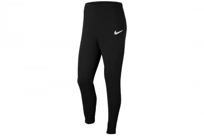 Pantaloni Nike Park 20 Fleece Pants CW6907-010 negru foto