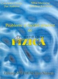 Probleme si lucrari practice de fizica - 1995 - Constantin Corega (J188)