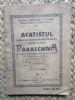 ACATISTUL VIATA SI NEVOINTELE SFINTEI CUVIOASEI MAICII NOASTRE PARASCHIVA - PROTOS VARAHIIL I. JITARU