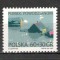 Polonia.1997 Ajutor ptr. inundatii MP.327