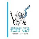 Cumpara ieftin Animals with Tiny Cat
