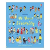 All About Diversity