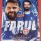 Program meci fotbal FARUL CONSTANTA - SEPSI OSK SFANTUL GHEORGHE (22.09.2024)