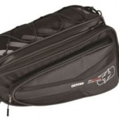 Genți textil pentru bagaj P50R OXFORD (50L) colour black, size OS