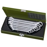 Proxxon MicroSpeeder - Set chei combinate 8-19 mm 7 bucati