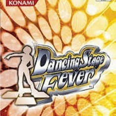 Joc PS2 Dancing Stage Fever