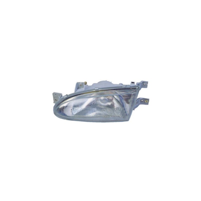 Far HYUNDAI ACCENT limuzina X-3 ALKAR 2701620