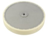 Roată de măsurare BAUMER 7mm plastic, circumferință 500mm - cod 11033313