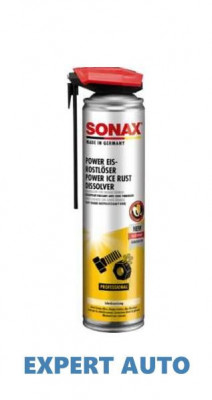 Spray degripant prin inghetare cu sistem easy spray 400 ml sonax UNIVERSAL Universal #6 foto