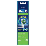 Cumpara ieftin Capete de rezerva pentru periuta de dinti electrica, Cross Action, 2 buc, Oral-B