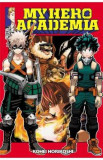 My Hero Academia Vol.13 - Kohei Horikoshi