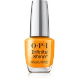 OPI Make &lsquo;Em Jelly! Infinity Shine lac de unghii culoare Vogue Into the Sunset 15 ml