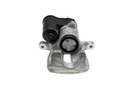 Etrier frana spate, VW Passat (3c2), 03.2005-12.2010, Passat Variant (Combi) (3c5), 08.2005-11.2011, partea stanga, spate; puntea spate; in fata axei foto