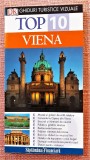 Viena. Top 10 Ghiduri turistice vizuale - Editura Litera, 2007