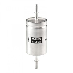 Filtru combustibil Mann pentru Ford Focus I, Tourneo Connect, Transit Connect, Jaguar S-Type II, XF I