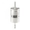 Filtru combustibil Mann pentru Ford Focus I, Tourneo Connect, Transit Connect, Jaguar S-Type II, XF I