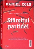 SFARSITUL PARTIDEI-DANIEL COLE-361863