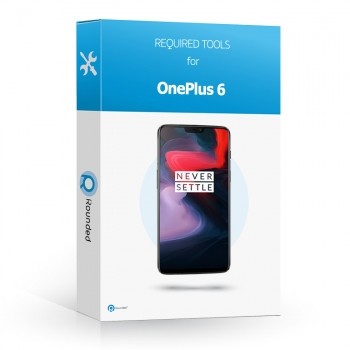 Caseta de instrumente OnePlus 6 (A6000, A6003). foto