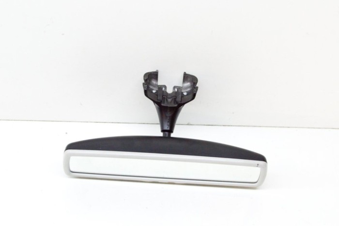 Oglinda retrovizoare interioară VW TIGUAN 5N_ 2014 OEM: 1K0857511F,905-3145 13749344