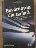 GUVERNAREA DIN UMBRA-JIM MARRS-260027