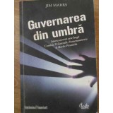GUVERNAREA DIN UMBRA-JIM MARRS-260027