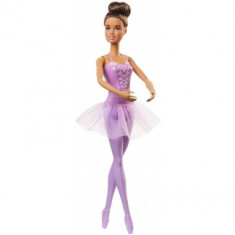 Papusa Barbie balerina foto