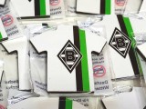 Magnet frigider-fotbal - Borussia VfL 1900 M&ouml;nchengladbach (Germania)