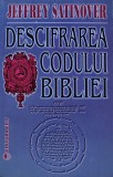 Cumpara ieftin Descifrarea codului Bibliei - 1997 - Jeffrey Satinover (BB53)