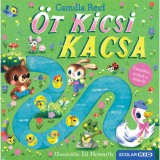 &Ouml;t kicsi kacsa - Camilla Reid