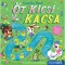 &Ouml;t kicsi kacsa - Camilla Reid