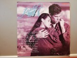 Kuschel Rock 4 &ndash; Selectiuni &ndash; 3 Lp Set (1990/CBS/Holland) - Vinil/Vinyl/NM+, Columbia