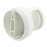 Filtru scame pompa masina de spalat CANDY 41004157 original