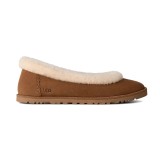 Ghete Dama, UGG, Zora Ballet Flat 1178111-CHE - 41