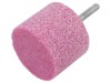Piatră de Şlefuit Oxid de Aluminiu 50mm